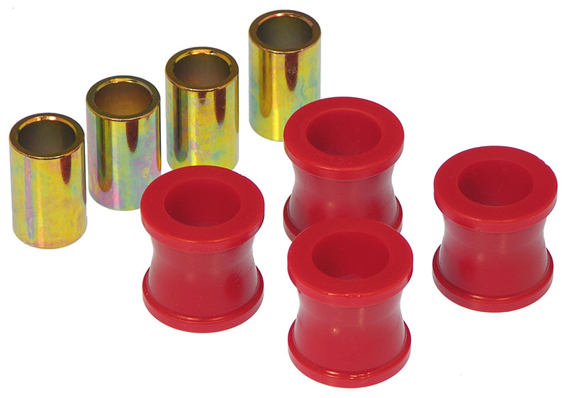 AMC Ambassador – 63-66 Rear Track Bar Bushing Kit #1-1208