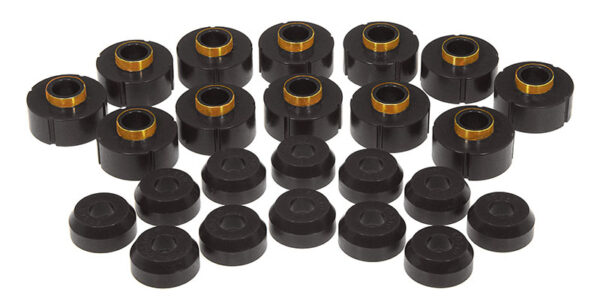JEEP Grand Wagoneer - Wagoneer & Cherokee (74-83) 24 Bushing Kit (Cherokee Full Size) #1-106 - Imagem 2
