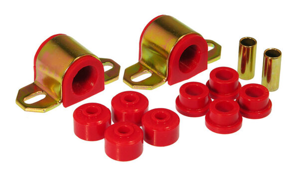 JEEP 2W/4WD Cherokee - Comanche - Grand Cherokee (84-01) Front Sway Bar & End Link Bushing Kit 28mm Bar #1-1105
