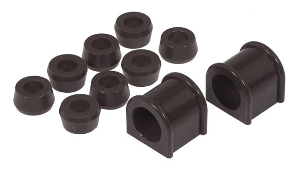 JEEP CJ5 - CJ7 - CJ8 - Wrangler YJ/TJ/JK (87-96) Front Sway Bar & End Link Bushing Kit 1-1/8” Bar (YJ) #1-1107 - Imagem 2