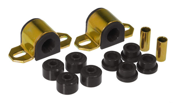 JEEP 2W/4WD Cherokee - Comanche - Grand Cherokee (84-01) Front Sway Bar & End Link Bushing Kit 1” Bar #1-1108 - Imagem 2