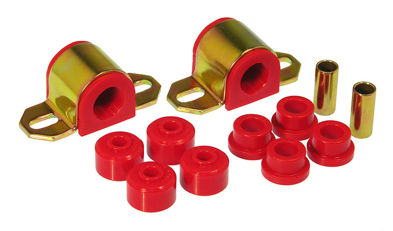 JEEP 2W/4WD Cherokee – Comanche – Grand Cherokee (84-01) Front Sway Bar & End Link Bushing Kit 1” Bar #1-1108