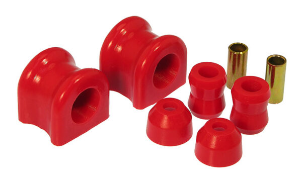 JEEP CJ5 - CJ7 - CJ8 - Wrangler YJ/TJ/JK (97-06) Front Sway Bar & End Link Bushing Kit 30.5mm Bar (TJ) #1-1111