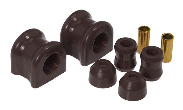 JEEP CJ5 - CJ7 - CJ8 - Wrangler YJ/TJ/JK (97-06) Front Sway Bar & End Link Bushing Kit 30.5mm Bar (TJ) #1-1111 - Imagem 2