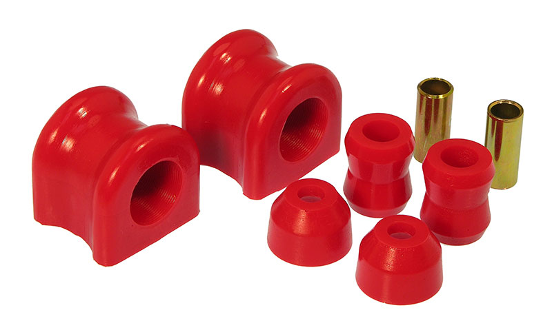 JEEP CJ5 – CJ7 – CJ8 – Wrangler YJ/TJ/JK (97-06) Front Sway Bar & End Link Bushing Kit 30.5mm Bar (TJ) #1-1111