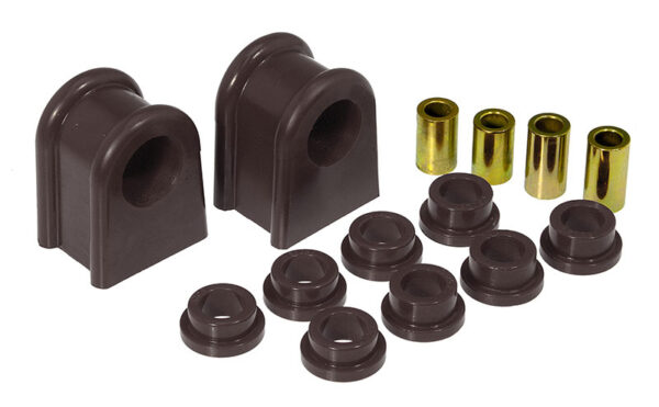 JEEP Grand Cherokee (99-04) Front Sway Bar & End Link Bushing Kit 1-1/4” Bar #1-1113 - Imagem 2