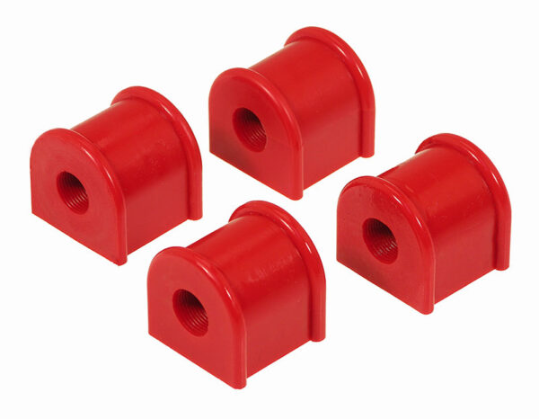 JEEP 2W/4WD Cherokee - Comanche - Wrangler - Grand Cherokee (84-01) Rear Sway Bar & End Link Bushing Kit 5/8” Bar (Cherokee) #1-1118