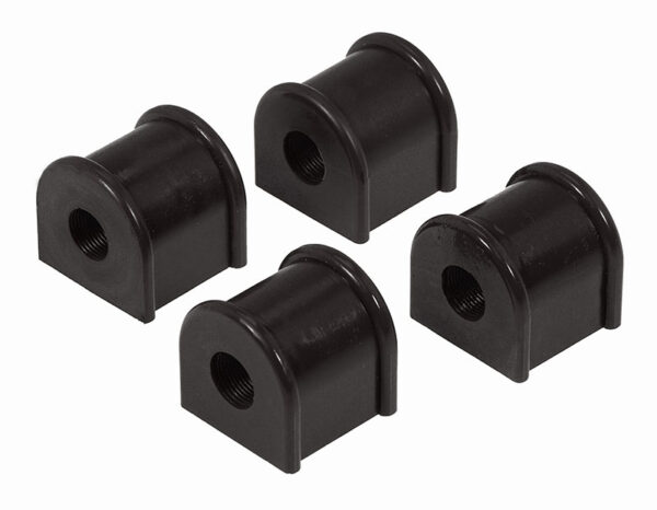 JEEP 2W/4WD Cherokee - Comanche - Wrangler - Grand Cherokee (84-01) Rear Sway Bar & End Link Bushing Kit 5/8” Bar (Cherokee) #1-1118 - Imagem 2