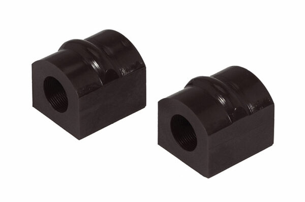 AMC American, AMX, Concord, Gremlin, Hornet, Javelin, Rambler, Rogue, Spirit - 64-78 Rear Sway Bar Bushing Kit, 3/4” Bar #1-1119 - Imagem 2