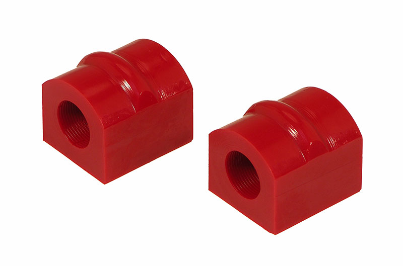 AMC American, AMX, Concord, Gremlin, Hornet, Javelin, Rambler, Rogue, Spirit – 64-78 Rear Sway Bar Bushing Kit, 3/4” Bar #1-1119
