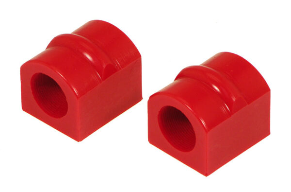 AMC American, AMX, Concord, Gremlin, Hornet, Javelin, Rambler, Rogue, Spirit - 64-78 Front Sway Bar Bushing Kit, 7/8” Bar #1-1121