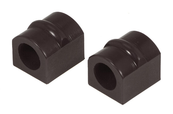 AMC American, AMX, Concord, Gremlin, Hornet, Javelin, Rambler, Rogue, Spirit - 64-78 Front Sway Bar Bushing Kit, 7/8” Bar #1-1121 - Imagem 2