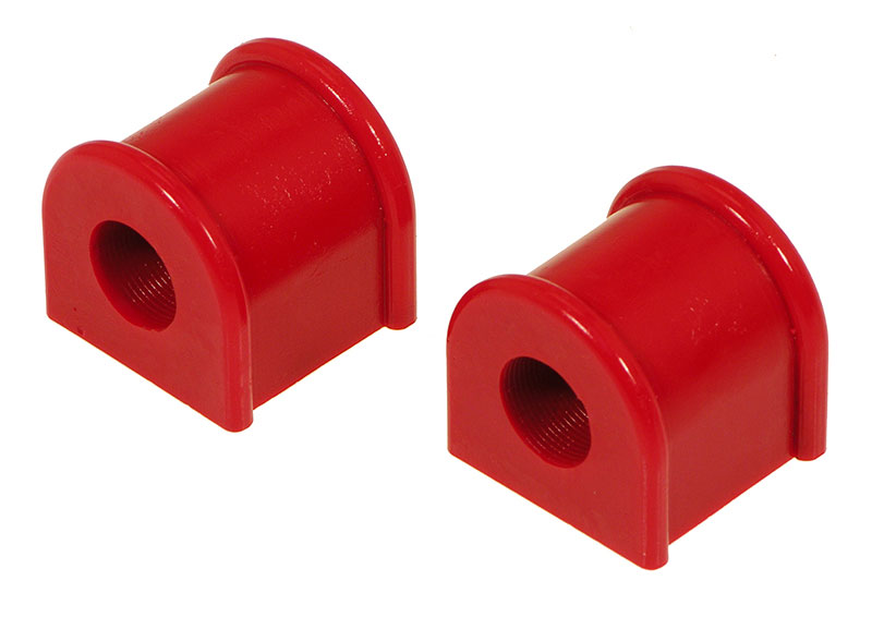 JEEP 2W/4WD Cherokee – Comanche – Wrangler – Grand Cherokee (07-14) Rear Sway Bar Bushing Kit 19mm Bar (JK) #1-1126