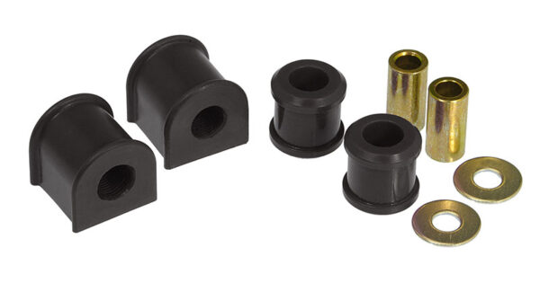 JEEP 2W/4WD Cherokee - Comanche - Wrangler - Grand Cherokee (07-17) Rear Sway Bar & End Link Bushing Kit 19mm Bar (JK) #1-1128 - Imagem 2