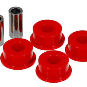 JEEP Cherokee - Grand Cherokee - Comanche - Wrangler JK/TJ/YJ (87-96) Front or Rear Track Arm Bushing Kit (Wrangler YJ) #1-1202