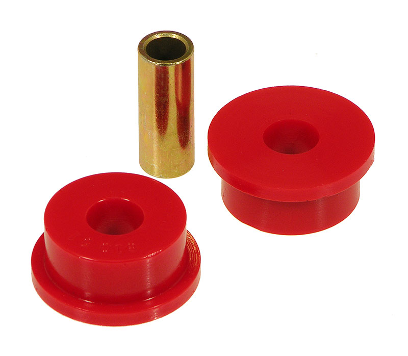 JEEP Cherokee – Grand Cherokee – Comanche – Wrangler JK/TJ/YJ (84-01) Front Track Arm Bushing Kit (Cherokee) #1-1203
