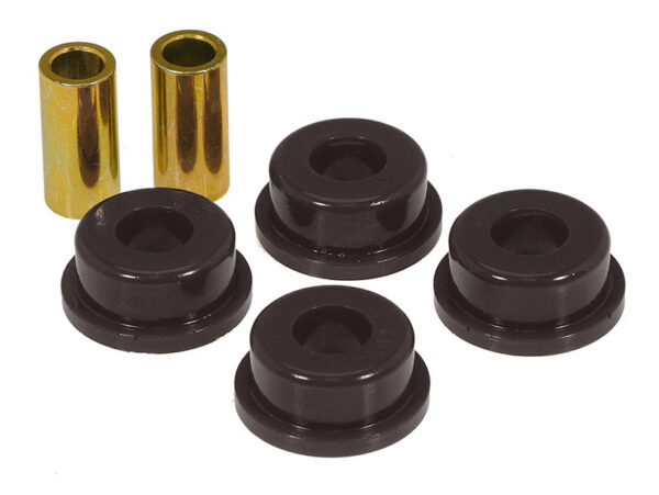 JEEP Cherokee - Grand Cherokee - Comanche - Wrangler JK/TJ/YJ (93-98) Rear Track Arm Bushing Kit (Grand Cherokee) #1-1204 - Imagem 2