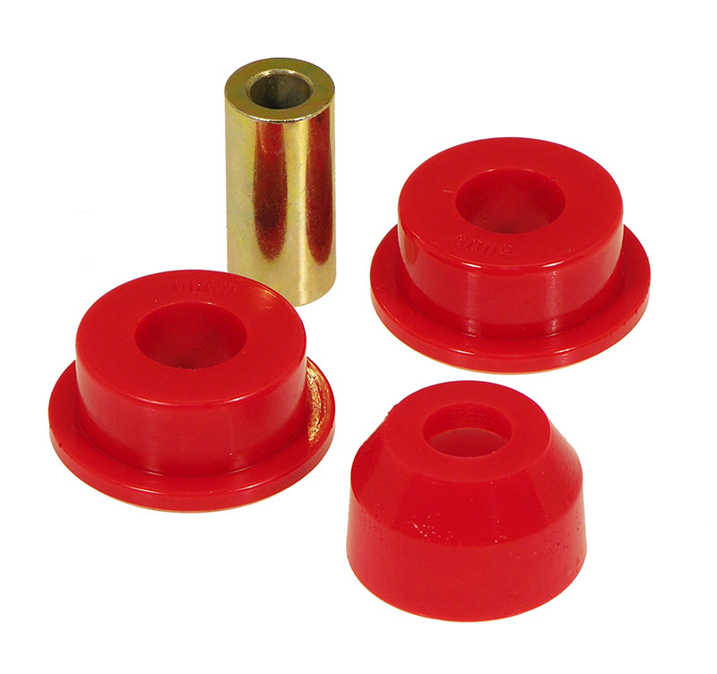 JEEP Cherokee – Grand Cherokee – Comanche – Wrangler JK/TJ/YJ (97-06) Front Track Arm Bushing Kit (Wrangler TJ) #1-1205