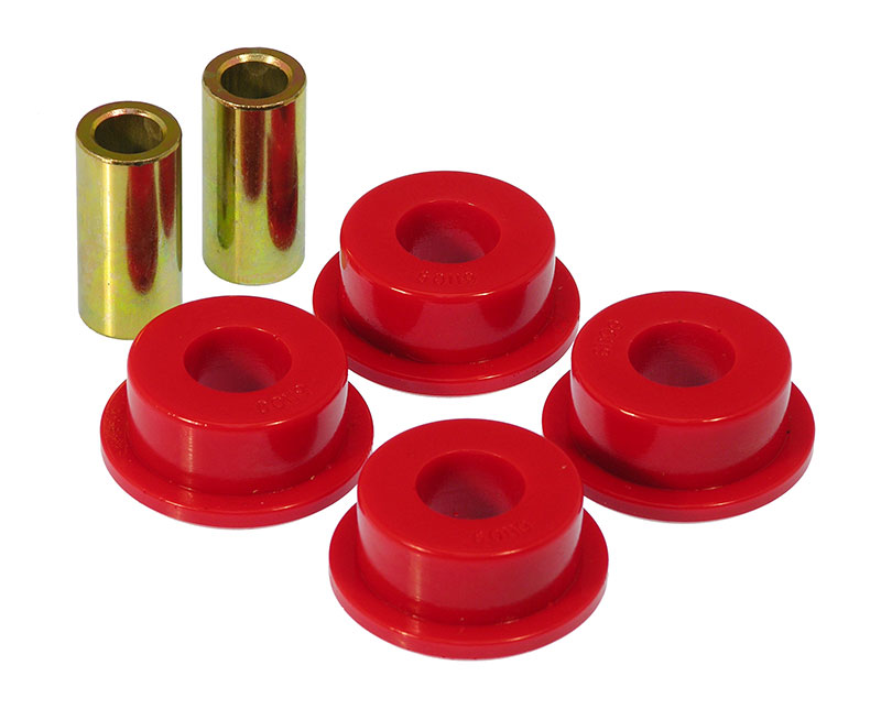 JEEP Cherokee – Grand Cherokee – Comanche – Wrangler JK/TJ/YJ (97-06) Rear Track Arm Bushing Kit (Wrangler TJ) #1-1206