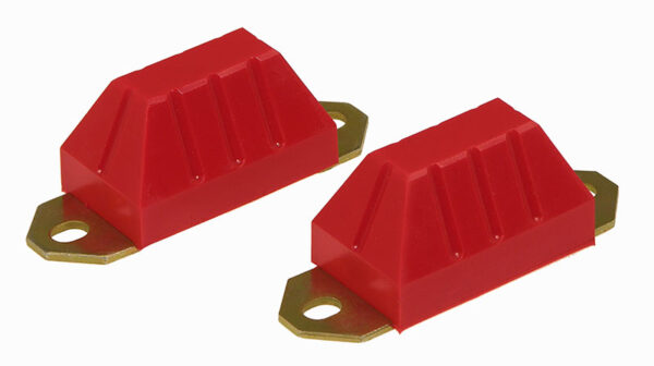 JEEP CJ5 - CJ7 - CJ8 - Wrangler YJ (76-96) Axle Snubber Kit (Replaces O.E.M. #5355483) #1-1301