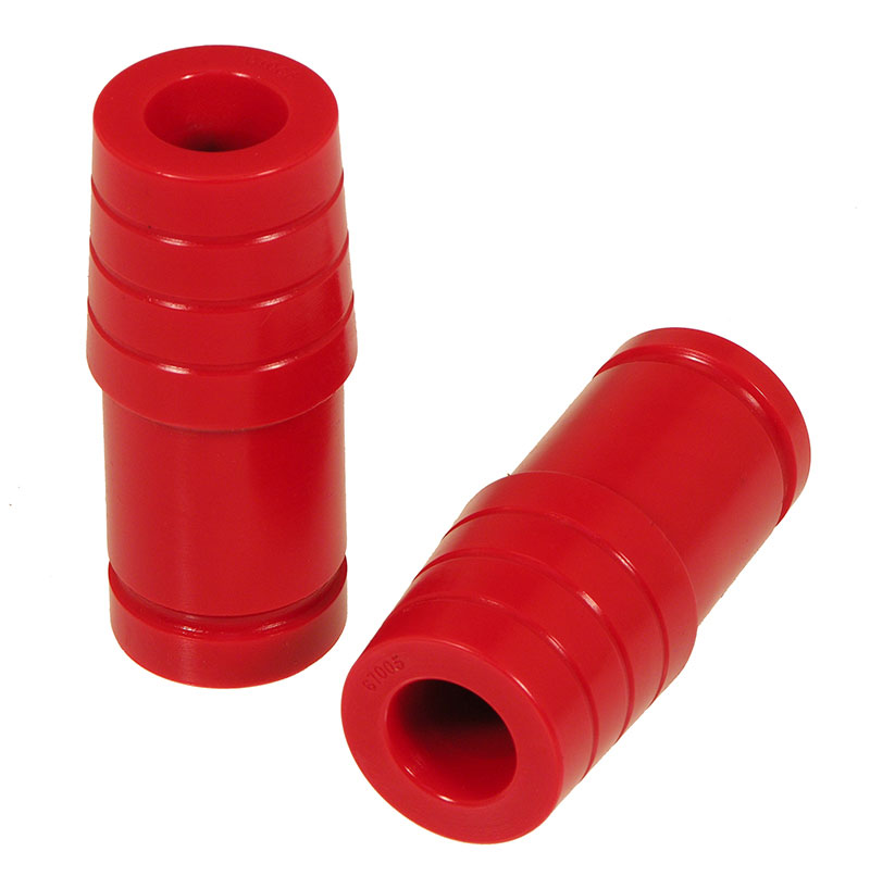 JEEP Wrangler TJ/JK (97-06) Extended Front Bump Stop Kit 1-1/2” Pair #1-1302