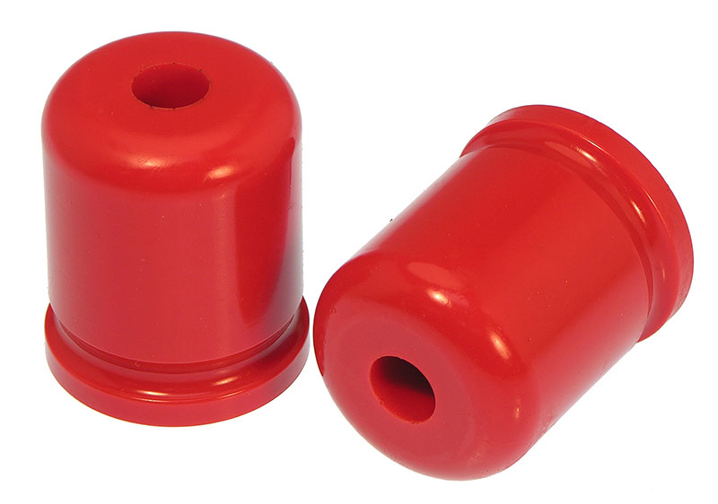 JEEP Wrangler JK (07-17) Rear Bump Stops (2 & 4 door) #1-1304