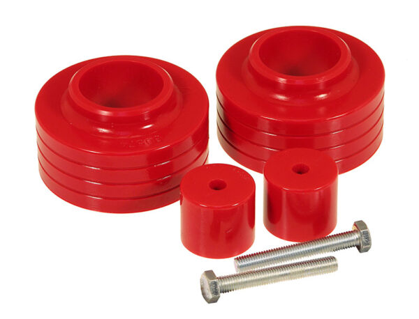JEEP Wrangler TJ/JK (97-06) Front Coil Spring Isolator Kit 1” Lift Pair #1-1702