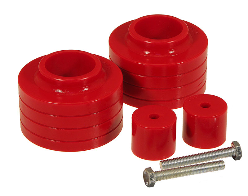 JEEP Wrangler TJ/JK (97-06) Front Coil Spring Isolator Kit 1-1/2” Lift Pair #1-1703