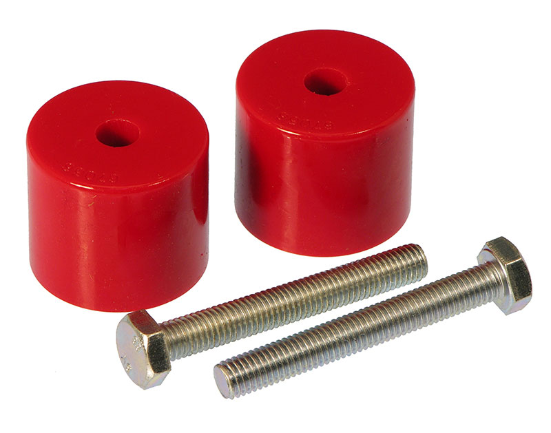 JEEP Wrangler TJ (97-06) Rear Bump Stops #1-1707