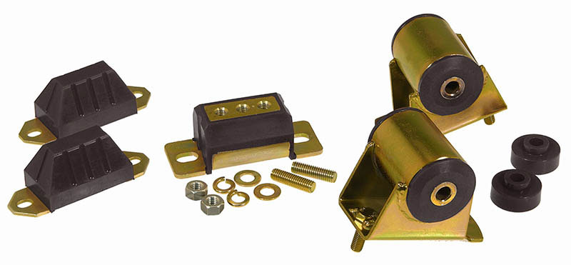 JEEP Wrangler YJ (87-96) Drive Train Kit (6 Cylinder) #1-1902