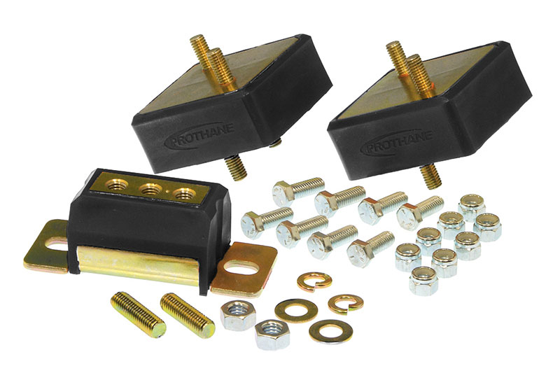 JEEP Cherokee, Wagoneer 360 8 cyl. (72-83) Mount Combo #1-1905