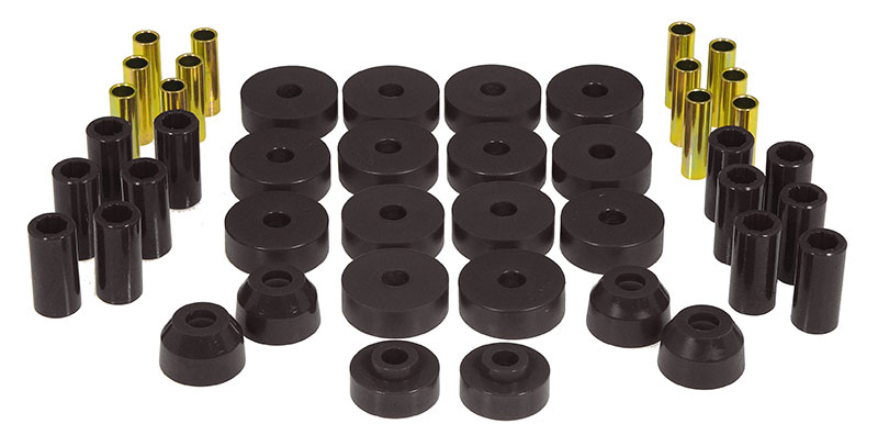 JEEP CJ5 – CJ7 (55-73) Total Kit #1-2001