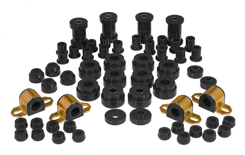 JEEP CJ5 – CJ7 (76-79) Total Kit 1-2002