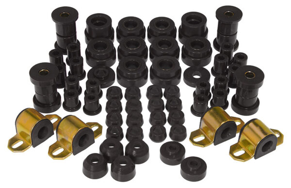 JEEP CJ5 - CJ7 (80-86) Total Kit #1-2003