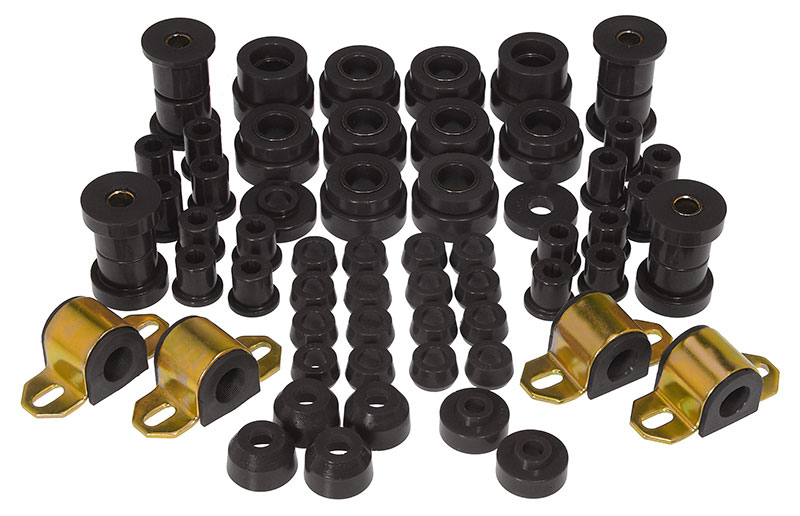 JEEP CJ5 – CJ7 (80-86) Total Kit #1-2003