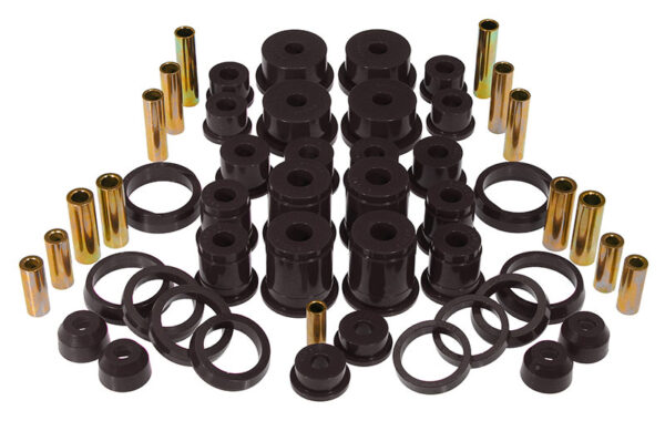 JEEP 2W/4WD Cherokee - Grand Cherokee (84-01) Total Kit #1-2004