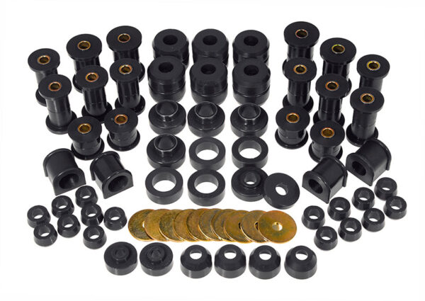 JEEP Wrangler YJ/TJ (87-96) Total Kit (Wrangler YJ) #1-2005