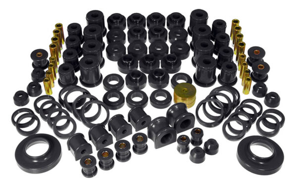 JEEP Wrangler YJ/TJ (97-06) Total Kit (Wrangler TJ) #1-2006
