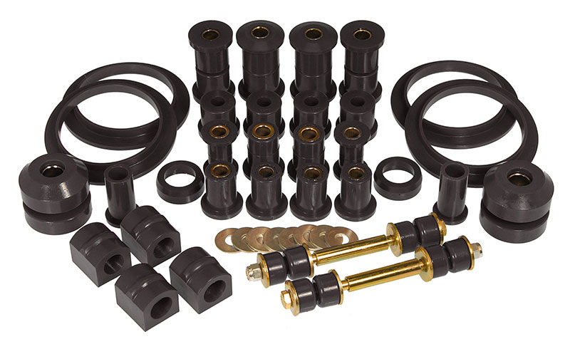 AMC Ambassador, Classic, Marlin, Matador, Rebel – 64-69 Total Kit #1-2010