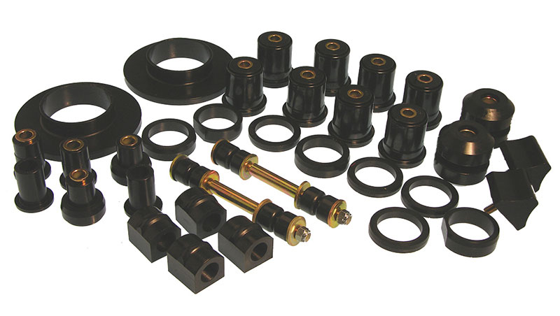 AMC Ambassador, Classic, Marlin, Matador, Rebel – 70-83 Total Kit #1-2011