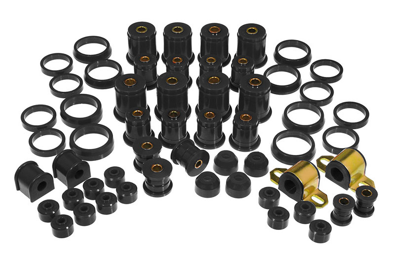 JEEP 2W/4WD Cherokee – Grand Cherokee (93-98) Total Kit (Grand Cherokee) #1-2016