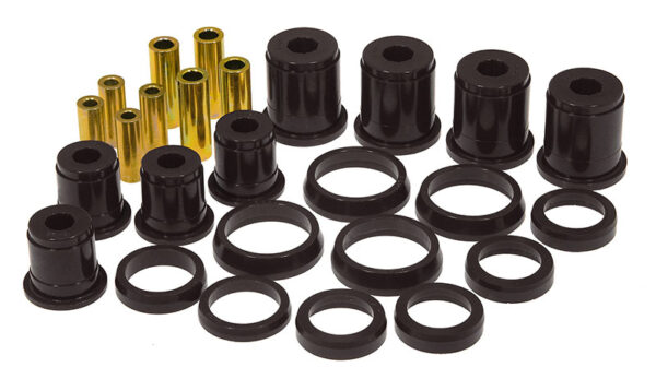 JEEP Cherokee - Comanche - Grand Cherokee - Wrangler TJ (93-98) Front Control Arm Bushing Kit (Grand Cherokee) #1-203 - Imagem 2
