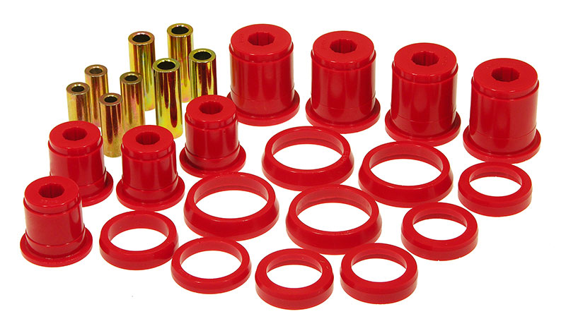 JEEP Cherokee – Comanche – Grand Cherokee – Wrangler TJ (93-98) Front Control Arm Bushing Kit (Grand Cherokee) #1-203