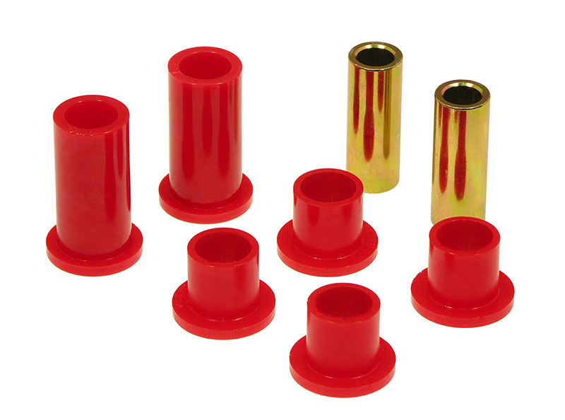 AMC Ambassador, Classic, Marlin, Matador, Rebel – 64-69 Front Trunnion w/Pivot Bushing Kit #1-210