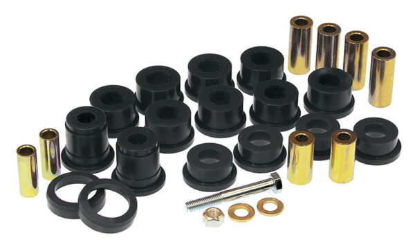 JEEP Wrangler JK (07-17) Front C-Arm Bushing Kit (2 & 4 Door) #1-211 - Imagem 2