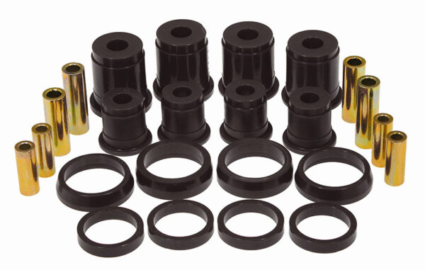 JEEP Cherokee - Comanche - Grand Cherokee - Wrangler TJ (93-98) Rear Control Arm Bushing Kit (Grand Cherokee) #1-301 - Imagem 2