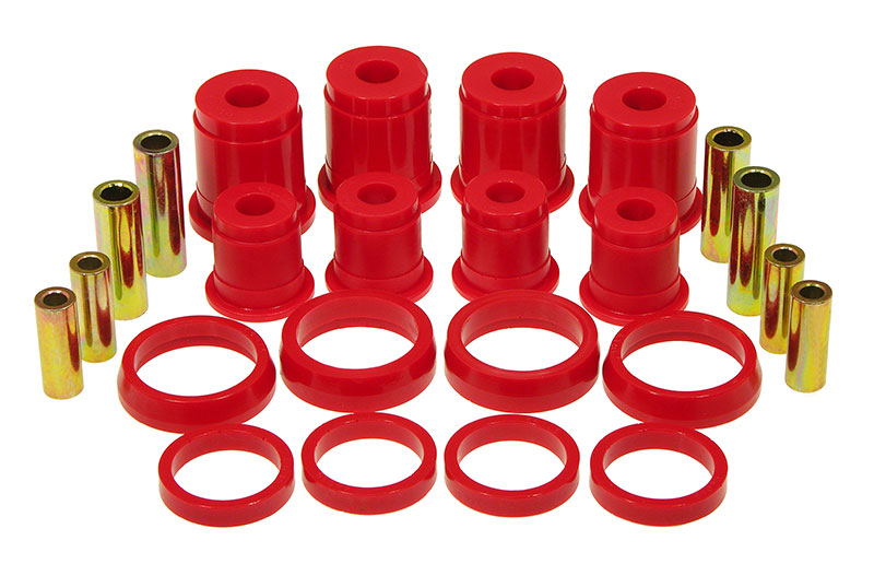 JEEP Cherokee – Comanche – Grand Cherokee – Wrangler TJ (93-98) Rear Control Arm Bushing Kit (Grand Cherokee) #1-301