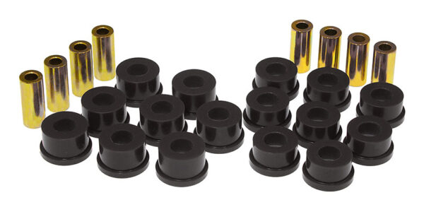 JEEP Wrangler JK (07-17) Rear C-Arm Bushing Kit (2 & 4 Door) #1-302 - Imagem 2