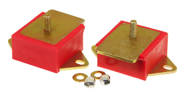 AMC Model 6 cyl. (64-83) Motor Mount #1-501