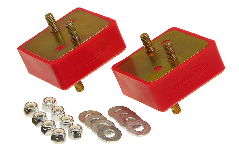 AMC All Models – 67-83 Motor Mount Kit Pair(8 Cyl.) #1-503